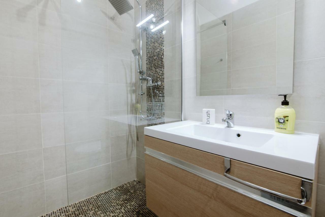 Fernanda'S House Villa Olhao Exterior photo