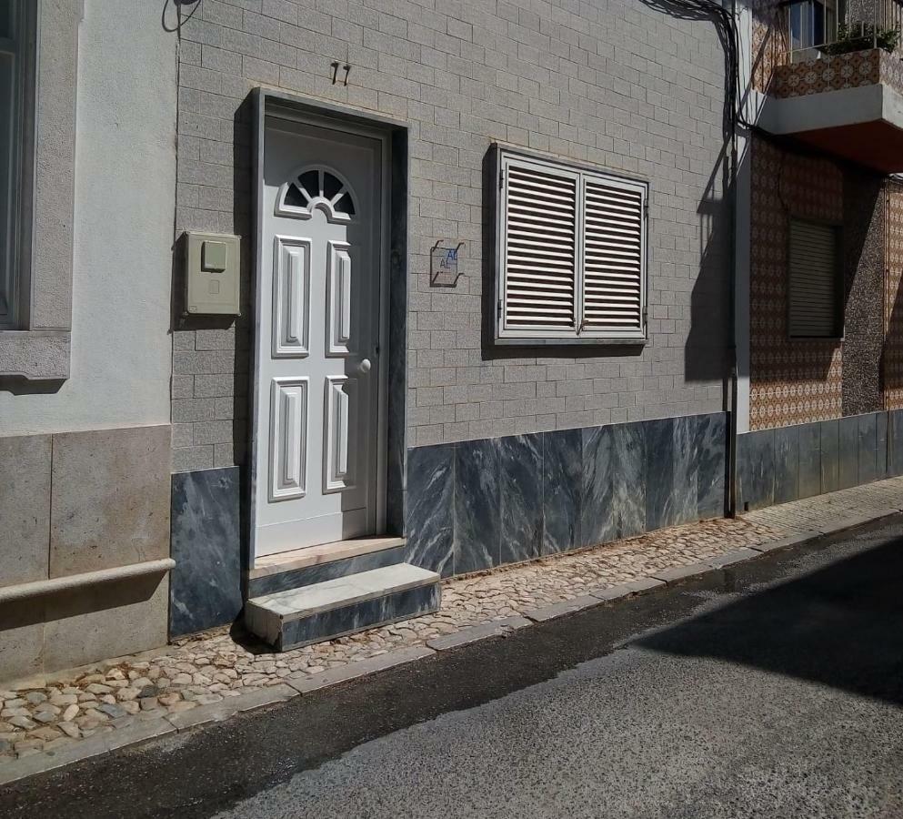 Fernanda'S House Villa Olhao Exterior photo