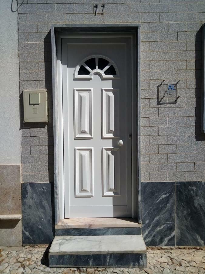 Fernanda'S House Villa Olhao Exterior photo
